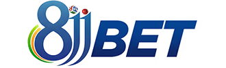 8JJ Bet Logo